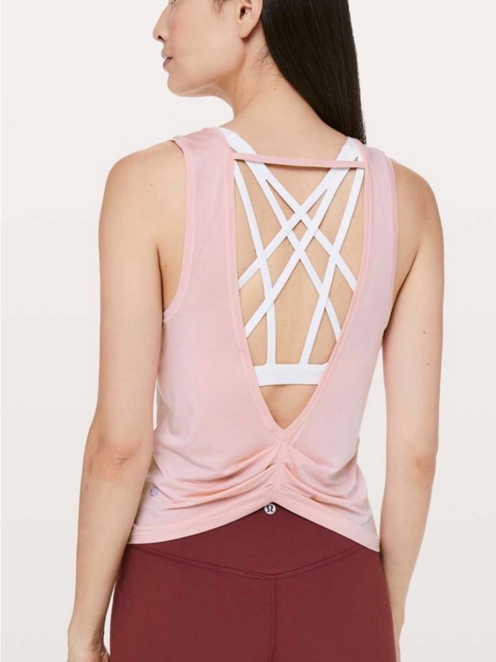Lululemon top